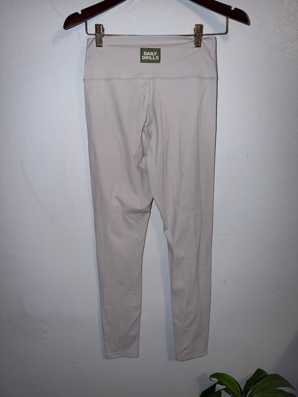 Daily Drills Leggings